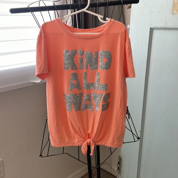 Girls T-shirts. Nike, Disney, Old Navy, Modish Rebel. Size M - Picture 2 of 12